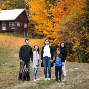 Meet your Posher, Marie